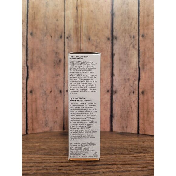 Neostrata Enlighten Brightening Eye Cream - Picture 2 of 5